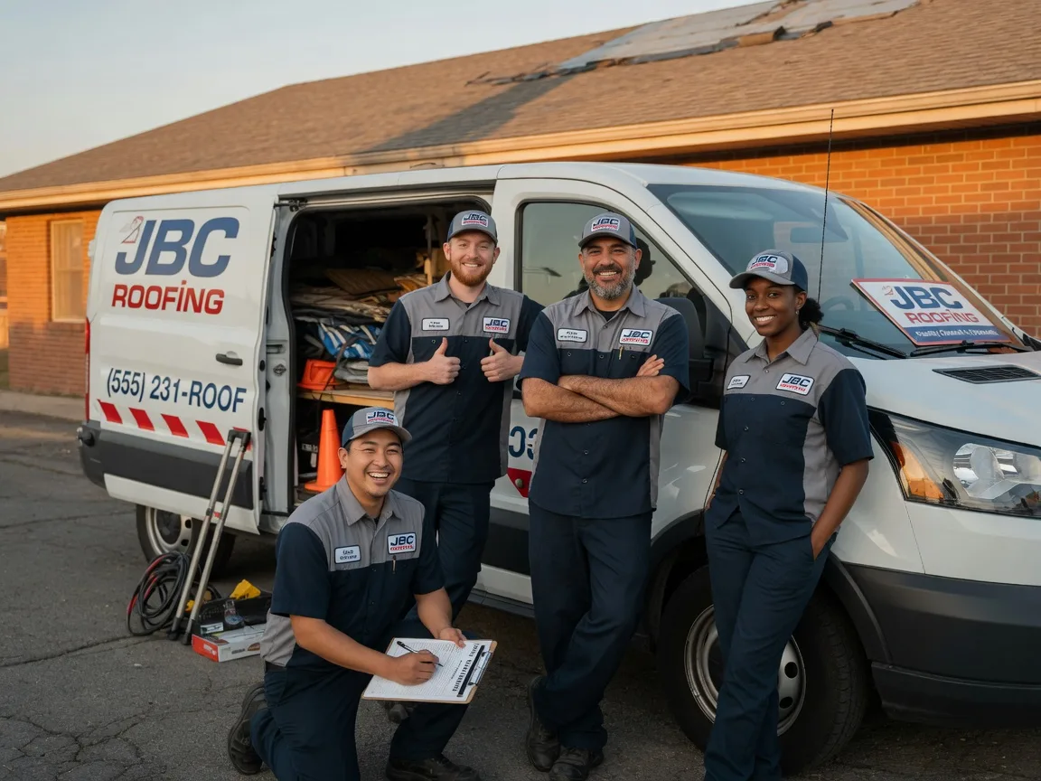 Roof Replacement company in Garrison, UT